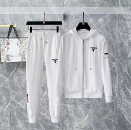 Picture of Prada SweatSuits _SKUPradaM-4XL12yn0629911